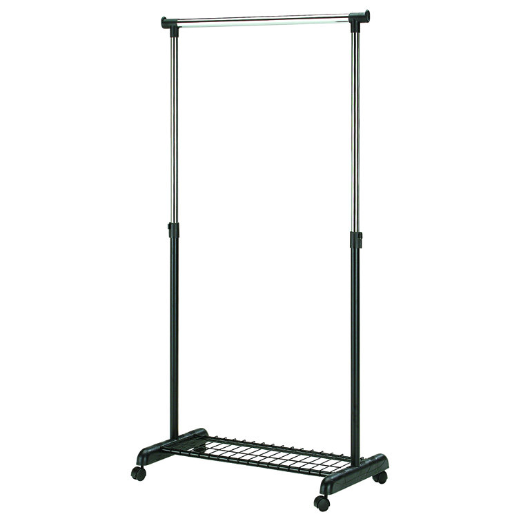 Metal clothes rack online bunnings